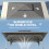 Outsunny Carpa Plegable Gris 352 x 352 x 278 cm 5