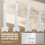 Homcom Armario Joyero Blanco 45 x 36 x 150 cm 3