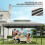 Outsunny Techo de Repuesto Gris 400 x 300 cm 8