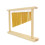 Wooden Stand 20 Bar Chimes 5