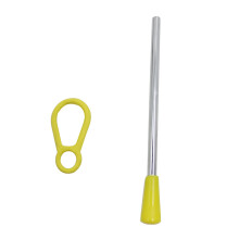 6-Inch Steel Musical Triangle with Striker