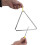 Children's Percussion Triangle for Music 1