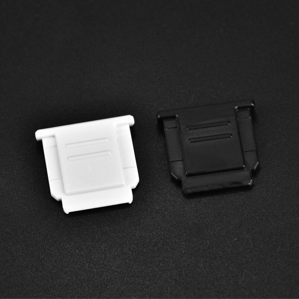 2Pcs Durable Hot Shoe Protector Caps For For Sony Rx1r Rx1 Rx100ii Rx10 Cameras 6921380110117