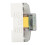 Digital LCD 3-Phase 4-Wire DIN Rail Electric Meter 10(40)A 9