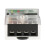 Digital LCD 3-Phase 4-Wire DIN Rail Electric Meter 10(40)A 7