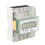 Digital LCD 3-Phase 4-Wire DIN Rail Electric Meter 10(40)A 11