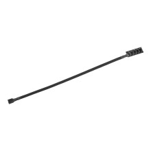1-to-5 4-Pin CPU Fan Splitter Hub