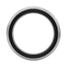 Stahl Fahrrad-Kopfset-Lager 49 mm Ersatzteile, langlebig, 41/30 mm