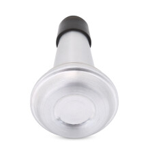Rubber and Aluminium Trumpet Practice Mute
