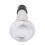 Rubber and Aluminium Trumpet Practice Mute 1