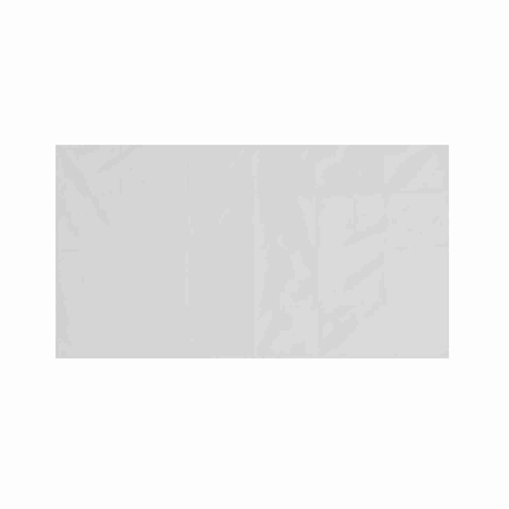 Home Theatre Projection Screen 84 Inch 16:9 Portable Curtain For Movies White 5051392961580