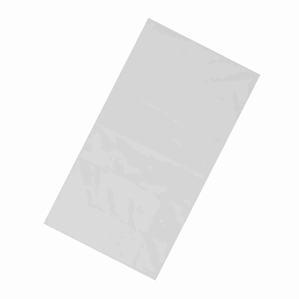 Portable 84In Projection Curtain 16:9 White 7340572494696