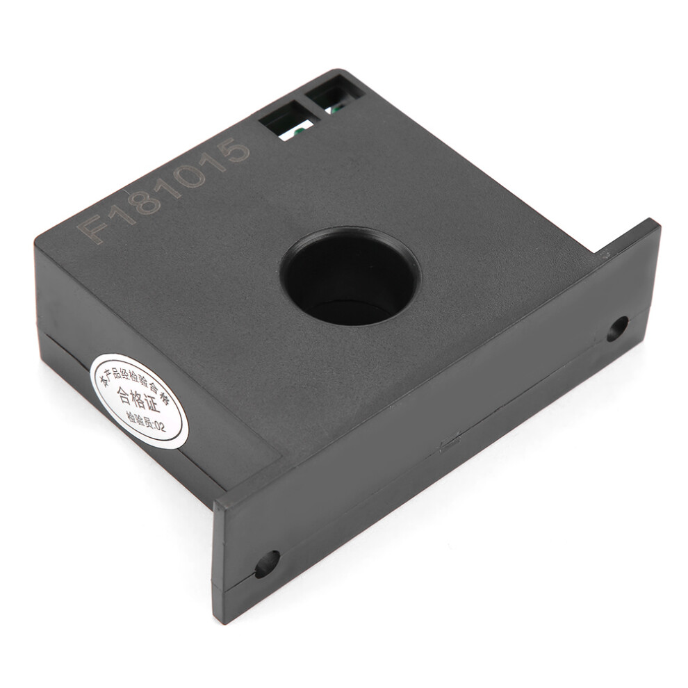 Contactless AC Current Switch NC 200A