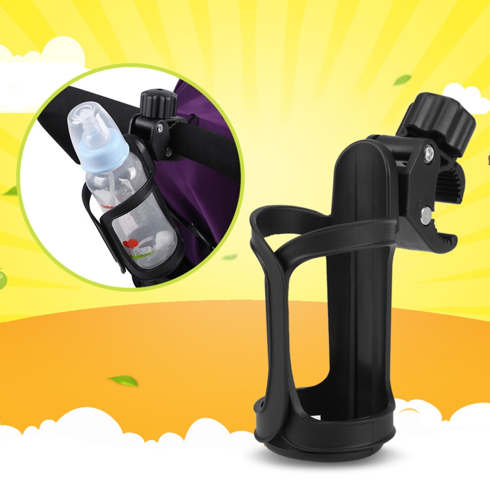 360 Rotating Cup Rack for Bikes