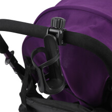Baby Stroller Cup Holder 360 Rotate
