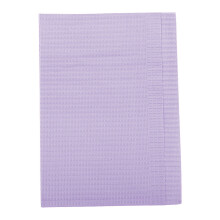 Disposable Waterproof Tattoo Tablecloths Pink 45x33cm 125pcs