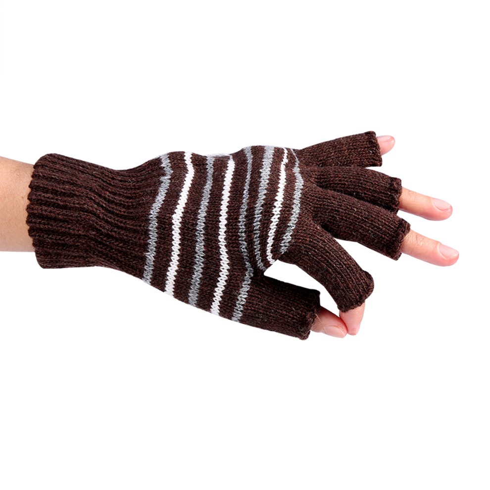 Heated Gloves USB Charging Winter