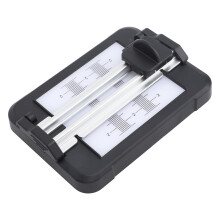 Negative Slide Film Cutter 35mm 106.4x77x35.3mm