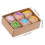 6pcs Handmade Aromatherapy Bath Bombs Set for Relaxation & Moisturizing 15