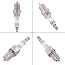 Auto Spark Plug IK20 5304 for Toyota Honda Nissan Audi Mazada 7.8x1.9cm
