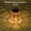 Solar Powered Decorative Rattan Lantern 1