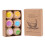 6pcs Handmade Aromatherapy Bath Bombs Set for Relaxation & Moisturizing 11