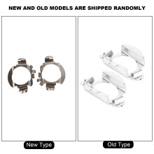 H7 Adapter Retainer for Mercedes Ford