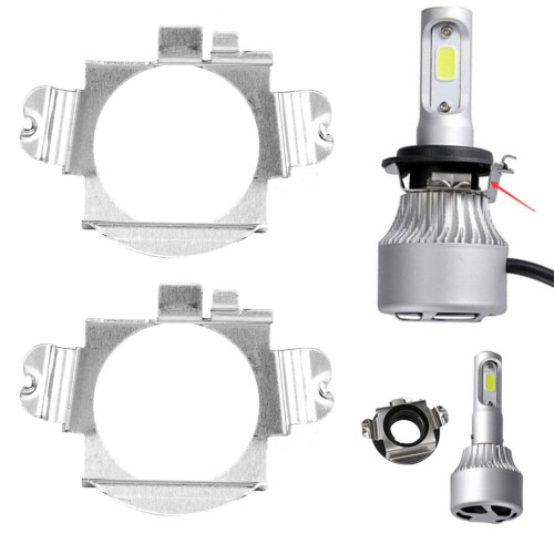 H7 Adapter Retainer for Mercedes Ford 1