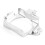 H7 Adapter Retainer for Mercedes Ford 4