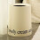 Round Plastic Trash Can 15.9oz, Large Capacity 9