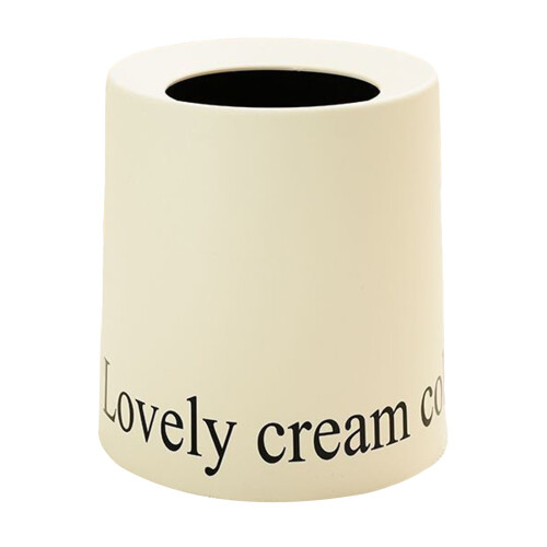 Living Room Trash Can - Minimalist Large Capacity 2