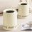 Living Room Trash Can - Minimalist Large Capacity 11