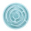 Bluetooth Shower Speaker Waterproof & Shockproof 10m Range 8h Playtime Blue 16