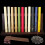 Sandalwood Incense Sticks 20g 40g Natural 11