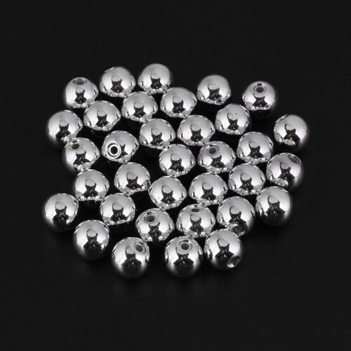 Χάντρες Art Faux Pearl για Ράψιμο Χειροτεχνίας, Χάντρες Κατασκευής Κοσμημάτων 2