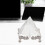 Crystal Pyramid Figurine for Home Decor 2