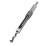 High-Quality 16mm Square Hole Mortiser Drill Bit for DIY Woodworking Tools 2
