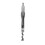High-Quality 16mm Square Hole Mortiser Drill Bit for DIY Woodworking Tools 10