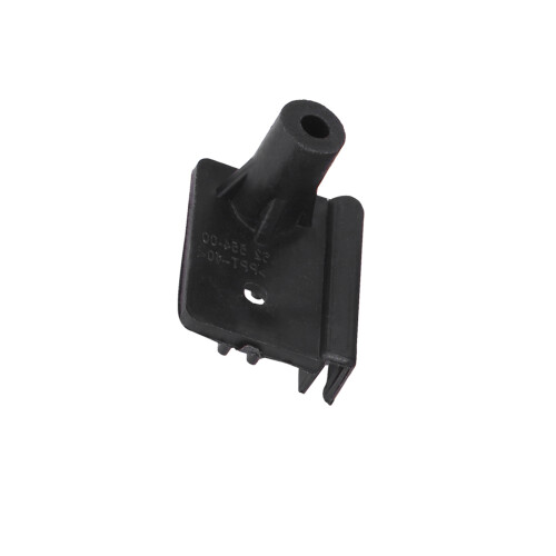Car Headlight Bracket Repair Kit for A6 C6  Right Side Durable Plastic