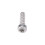 Car Headlight Bracket Repair Kit for A6 C6  Right Side Durable Plastic 8