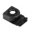 Car Headlight Bracket Repair Kit for A6 C6  Right Side Durable Plastic 5