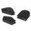 3-Piece Acrylic Tube Bending Die Set 17