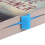 10 Practical Finger Ring Book Page Markers 8