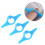 10 Practical Finger Ring Book Page Markers 7