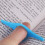 Set of 10 Thumb Book Finger Ring Holders 8