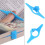 10 Practical Finger Ring Book Page Markers 12
