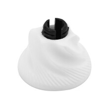 Ceramic Burr Coffee Mill Core for Home & Office Manual Hand Crank Bean Grinder
