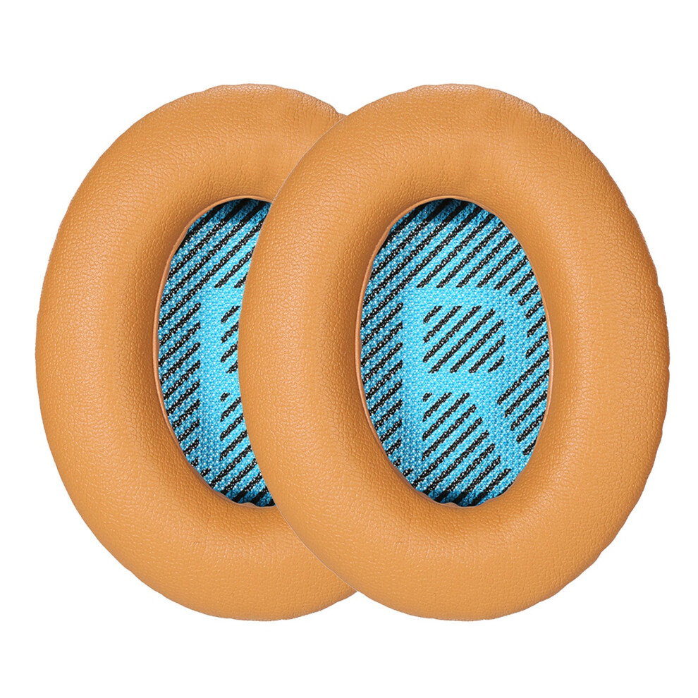 Bose Qc25 Replacement Ear Pads Protein Leather 7444352466283
