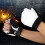 Protective Half Finger Taekwondo Gloves 1