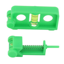 Set di 2 stringhe di mira per arco con livello di precisione elevata per archi compound